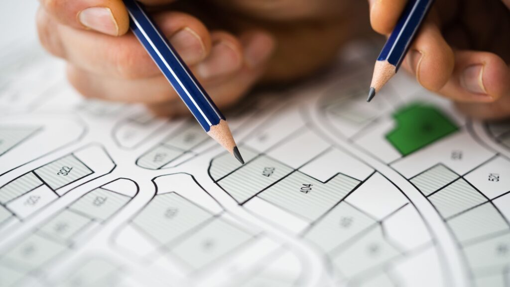 Affordable plots in Garh Road Meerut