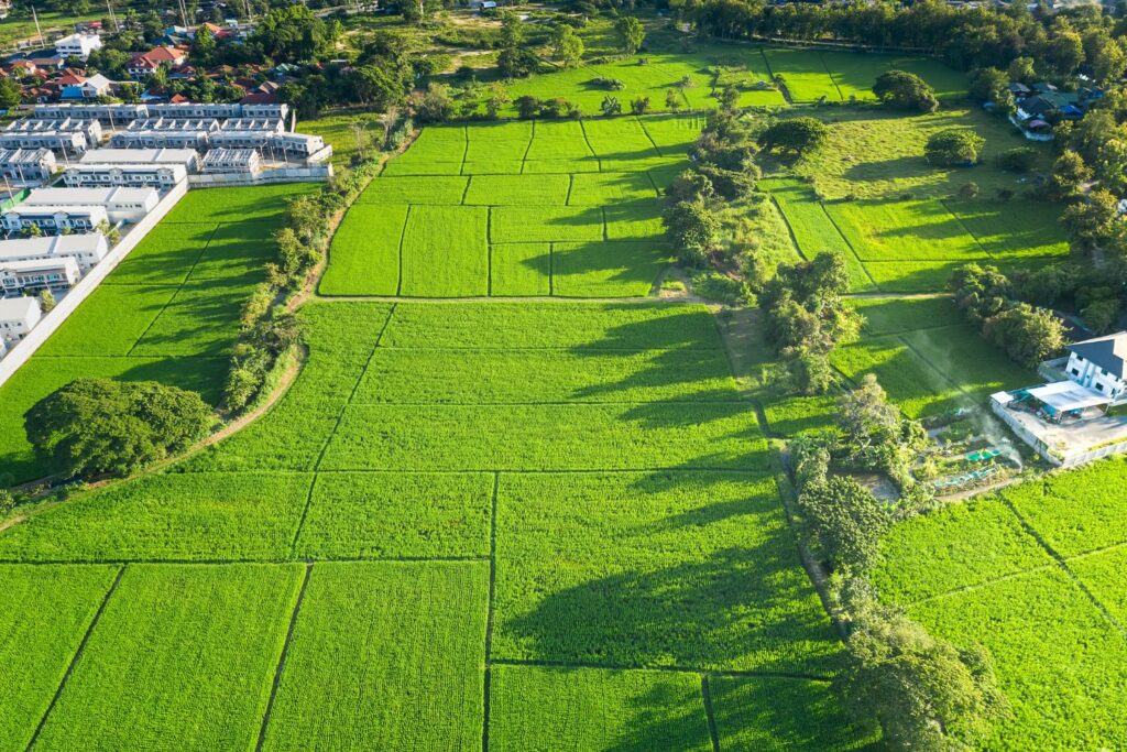 Top 5 Reasons to Invest in Plots Near Khatushyam