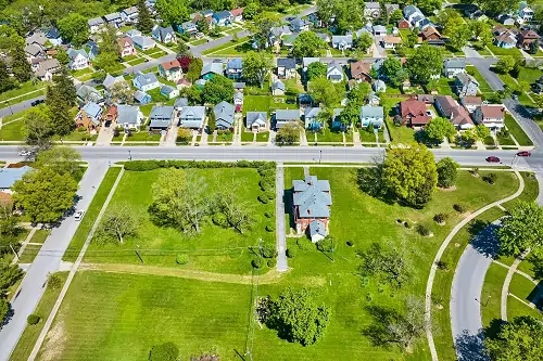 buy residential land in shukratal muzaffarnagar