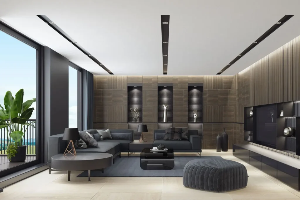 interior design company in delhi ncr