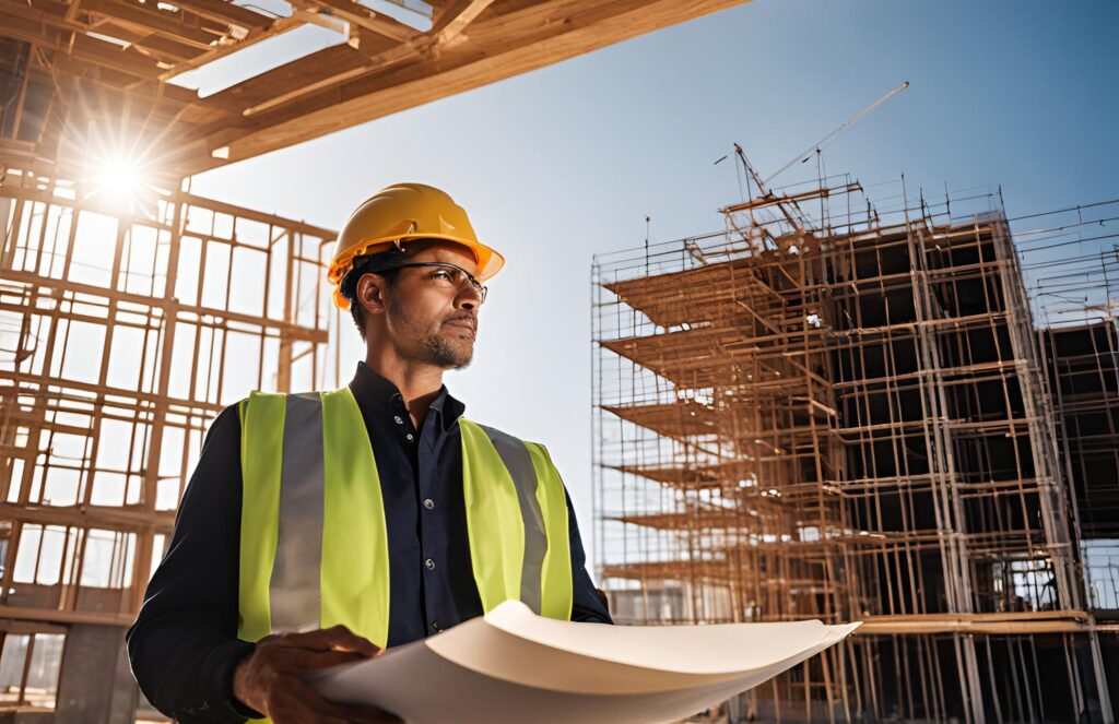 Premier Construction Services in Ghaziabad