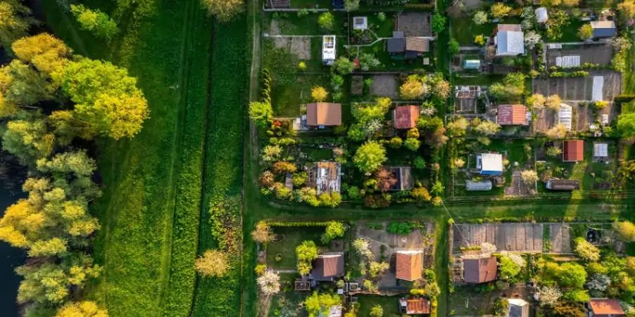 residential land property bhimtal​