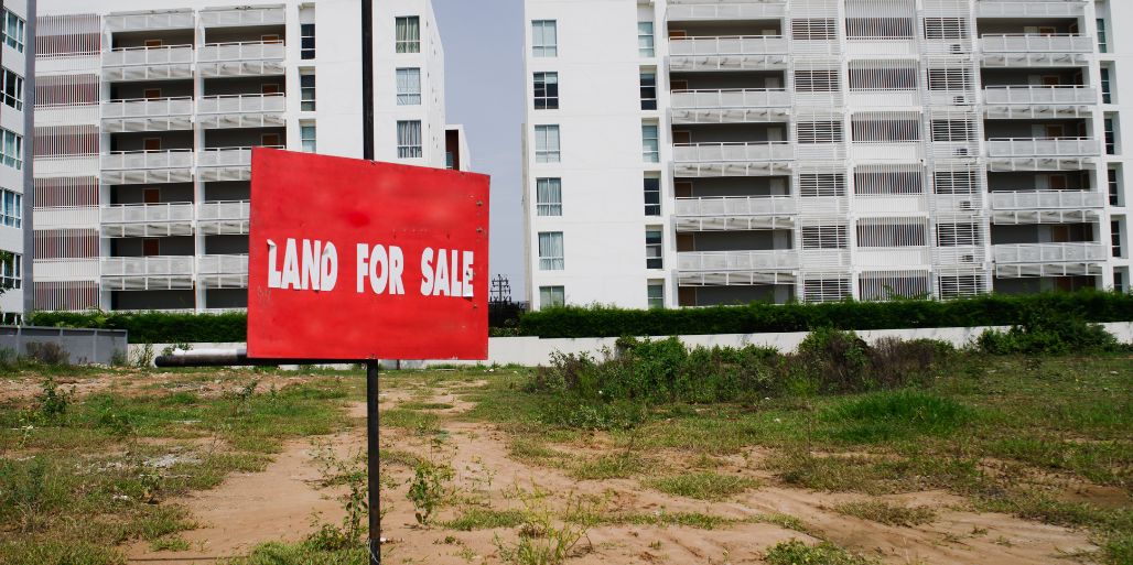 Industrial property for sale