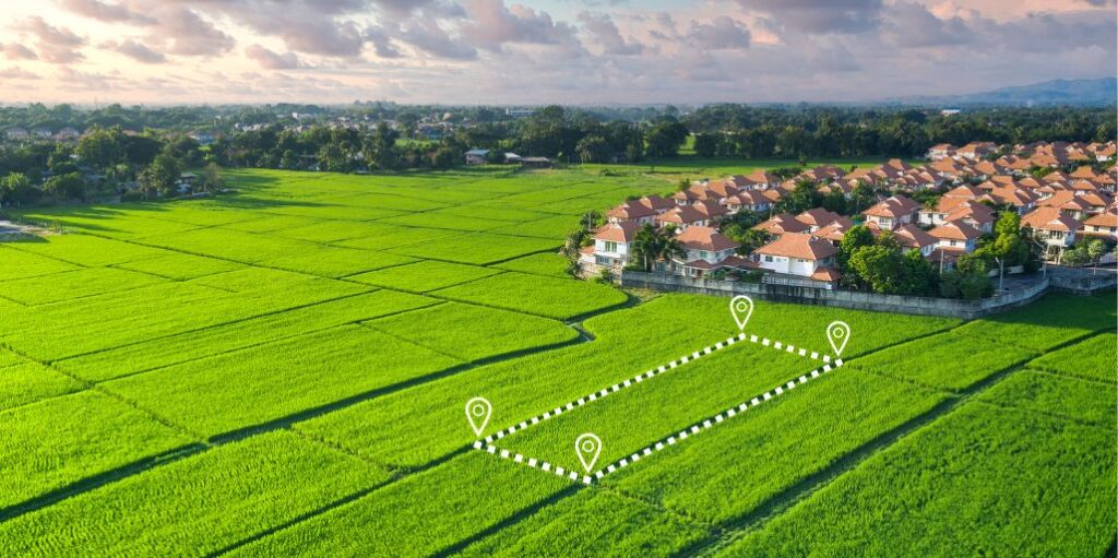 Land for sale in Jaipur