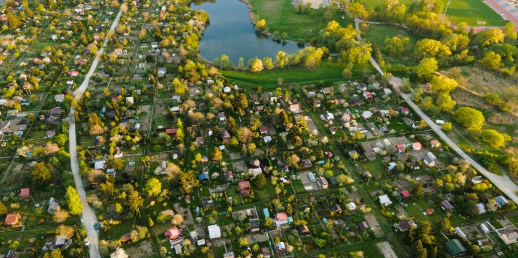 Residential plots in Jaipur