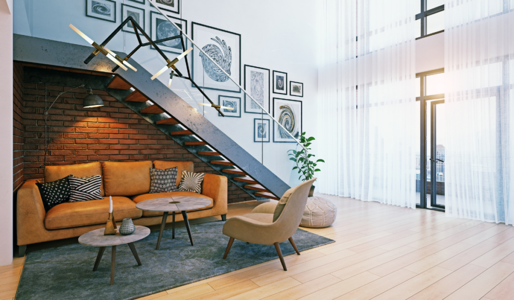 Modern Architecture Styles
