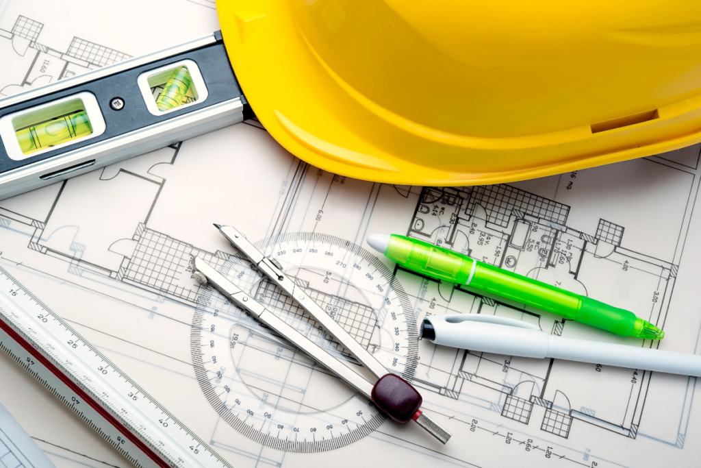 Construction Timeline