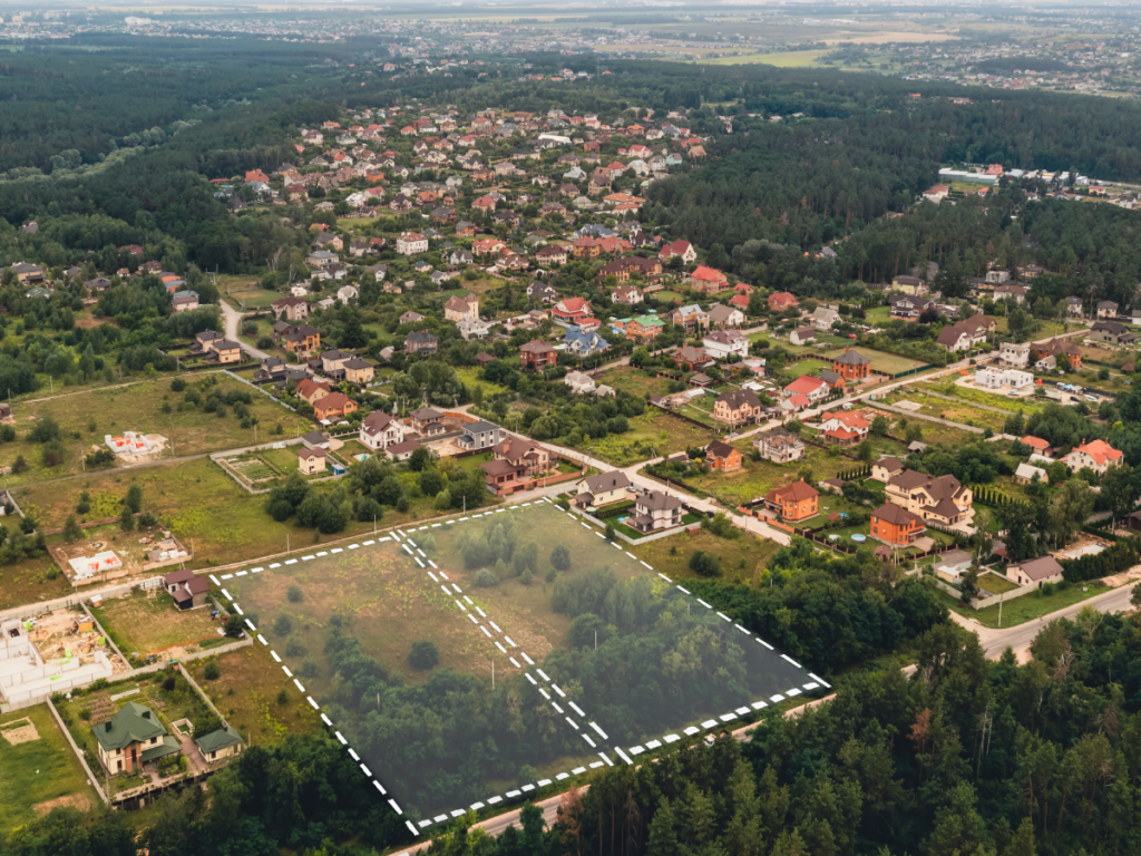 Investing in plot in 2025
