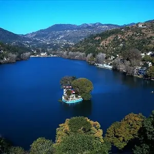 buy plots in bhimtal
