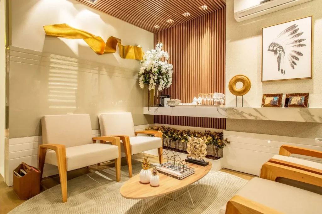 Interior Design Company in Ghaziabad