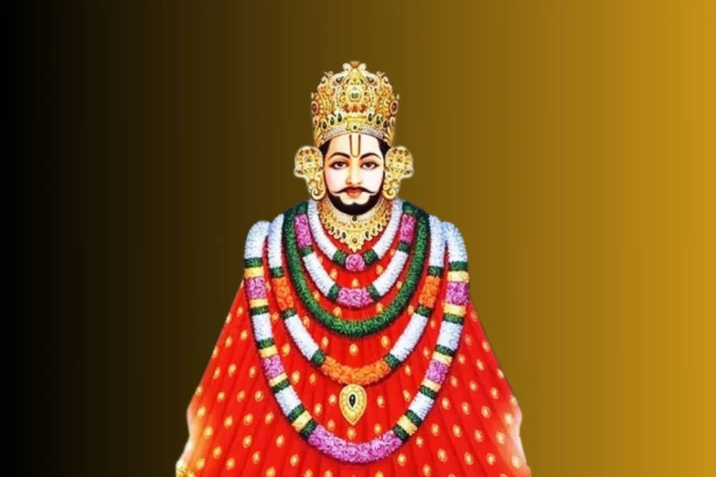 Plots Near Khatushyam