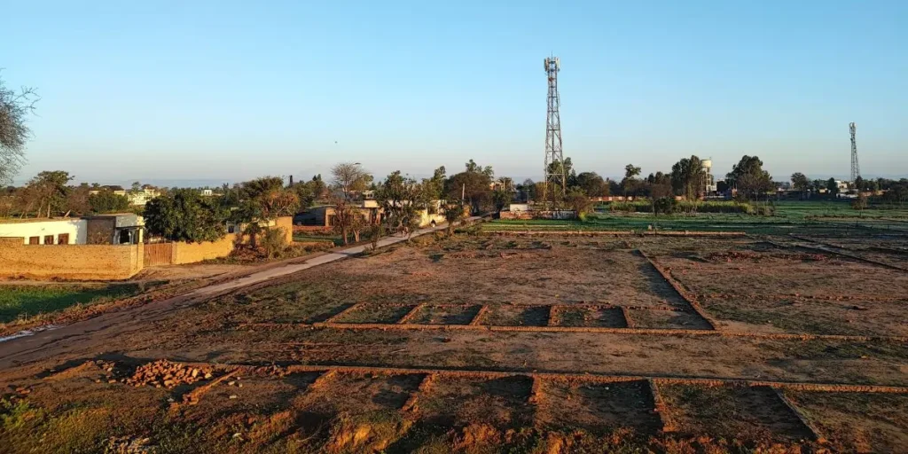 shukratal plots under 10 lakhs